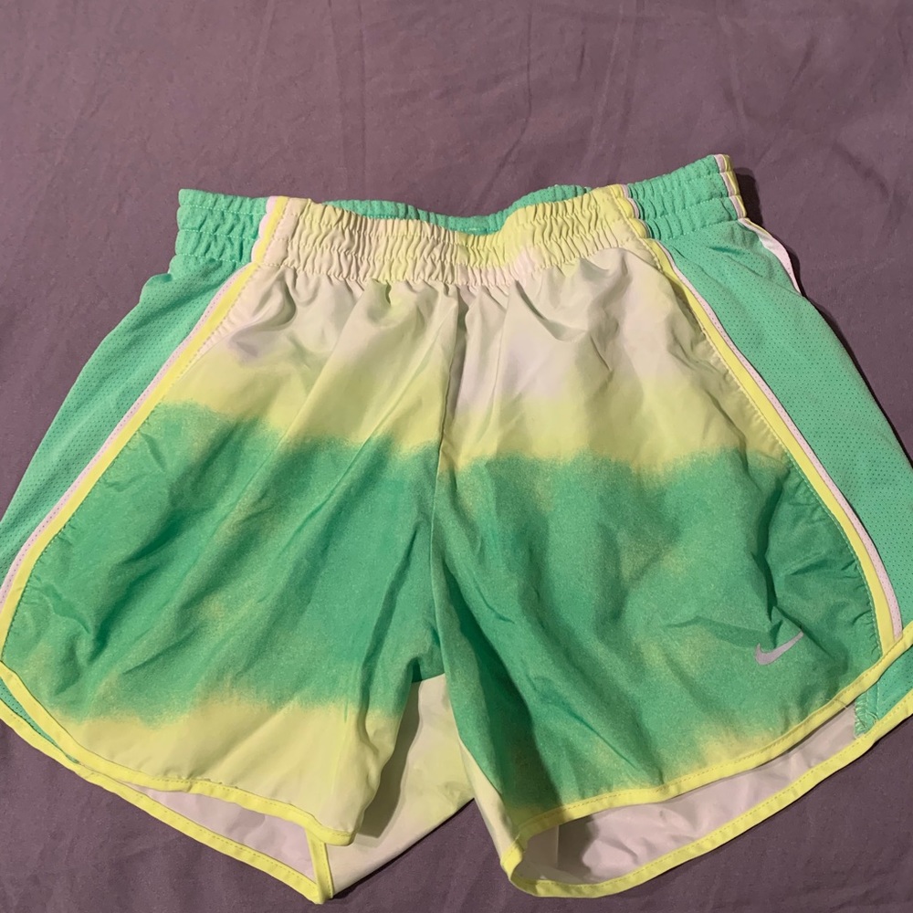 Nike shorts
